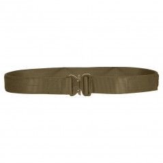 Ceinture Cobra Instructors 45 mm 2V41 tan – boucle COBRA robuste