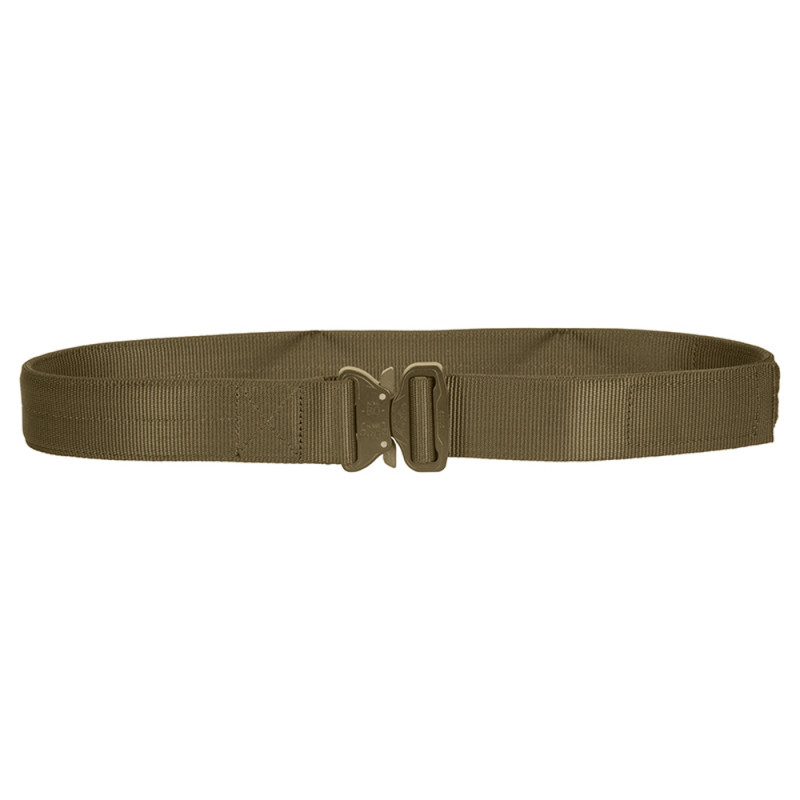 Ceinture Cobra Instructors 45 mm 2V41 tan – boucle COBRA robuste