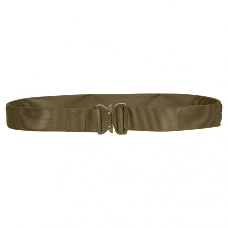 Ceinture Cobra Instructors 45 mm 2V41 tan – boucle COBRA robuste