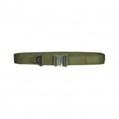 Ceinture Cobra Emergency Rescue 45 mm 2V46 noir – boucle COBRA résistante