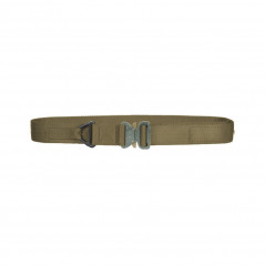 Ceinture Cobra Emergency Rescue 45 mm 2V46 tan – boucle COBRA résistante