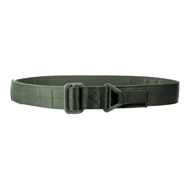 Ceinture Wide Emergency Rescue 45 mm 2V45 vert olive – ceinture tactique robuste Ceinture Wide Emergency Rescue 45 mm 2V45 vert olive – ceinture tactique robuste