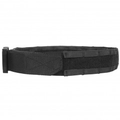 Ceinturon tactique M.O.L.L.E 50 mm 2V33 noir