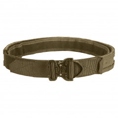 Ceinture tactique M.O.L.L.E 50 mm 2V33 tan