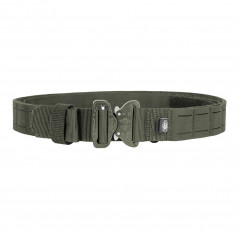 Ceinturon tactique MOLLE 45 mm 2BL90 vert olive militaire robuste