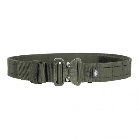 Ceinturon tactique MOLLE 45 mm 2BL90 vert olive militaire robuste