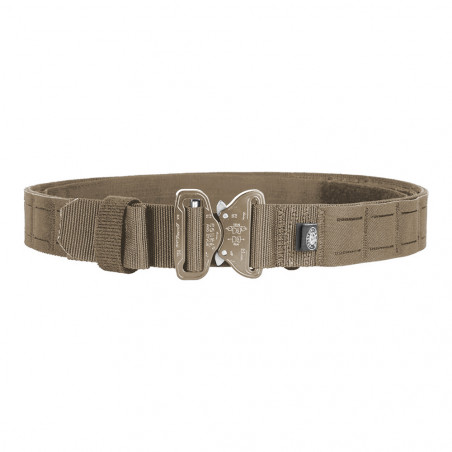 Ceinturon tactique MOLLE 45 mm 2BL90 tan sable militaire robuste