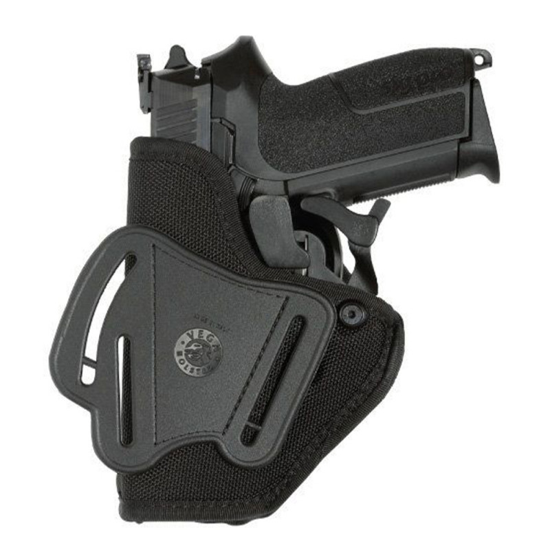 Holster Cordura ST207 droitier noir – SIG PRO 2022 Holster Cordura ST207 droitier noir – SIG PRO 2022