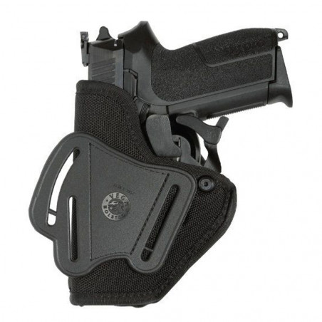 Holster Cordura ST207 droitier noir – SIG PRO 2022