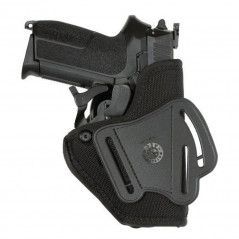 Holster gaucher Cordura ST207 – SIG PRO 2022 – Vega Holster