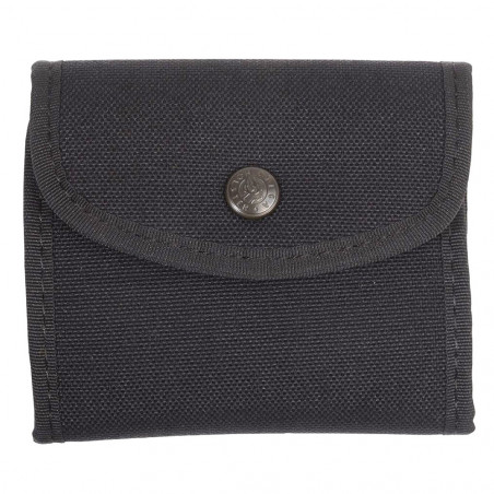 Pochette gants latex 2P83 noir – Cordura Vega Holster