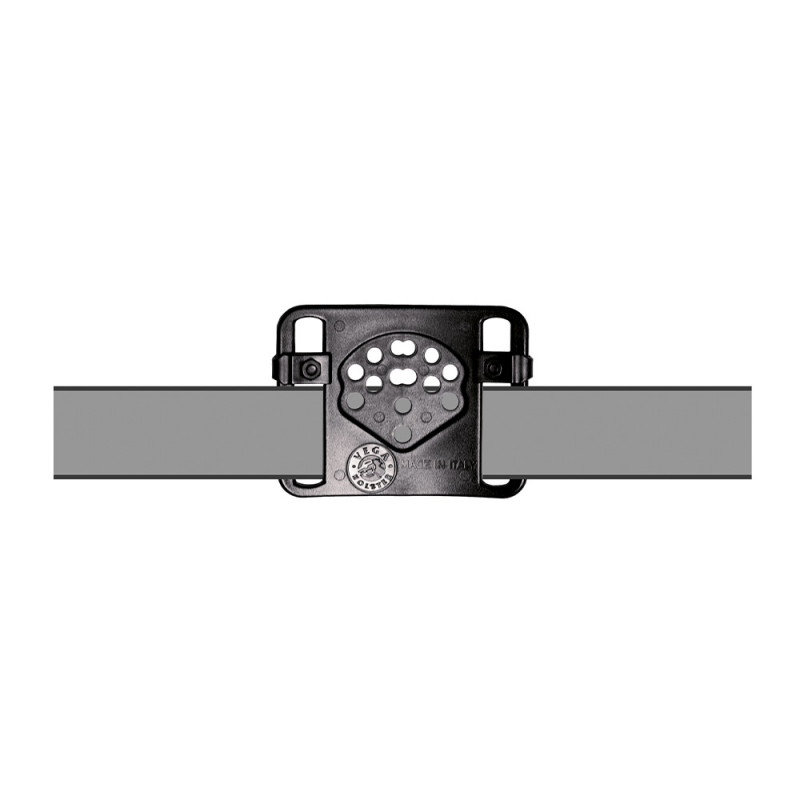 Holster Vegatek Short VKS807 noir – étui rigide droitier SIG PRO 2022 Holster Vegatek Short VKS807 noir – étui rigide droitier SIG PRO 2022