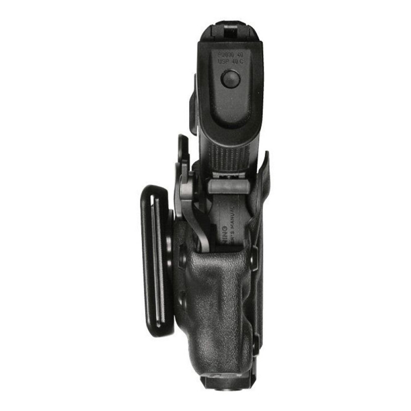 Holster Vegatek Short VKS807 noir – étui rigide droitier SIG PRO 2022 Holster Vegatek Short VKS807 noir – étui rigide droitier SIG PRO 2022