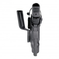 Holster droitier Vegatek Duty VKD807 noir pour SIG PRO 2022