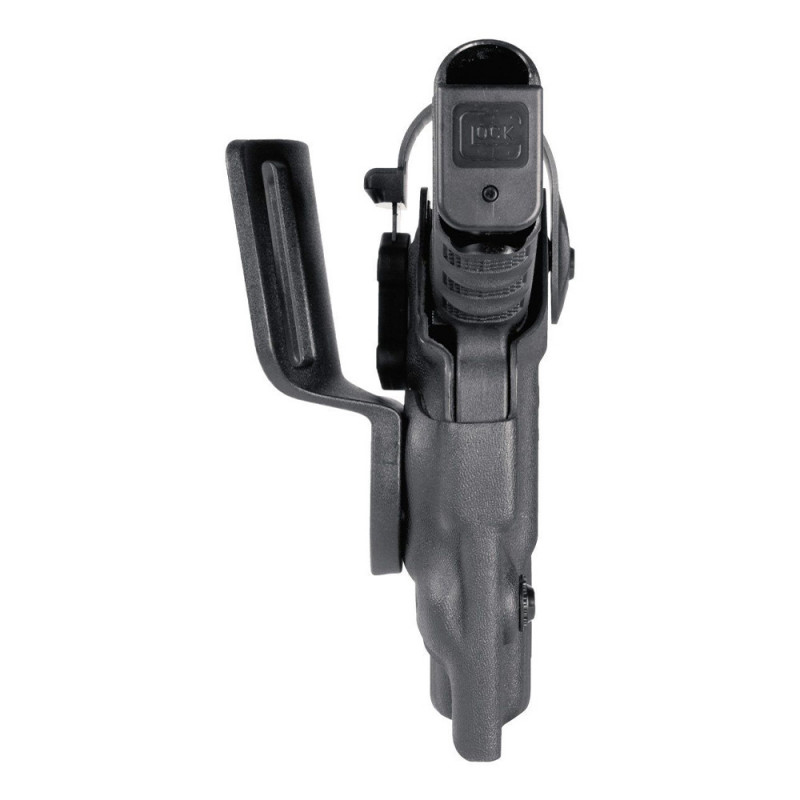 Holster Vega Holster Duty VKD807 Gaucher Noir – SIG Pro 2022 | PROS-F.A.S
