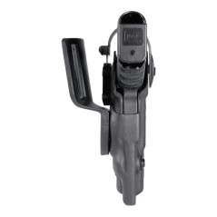Holster Vega Holster Duty VKD807 – Gaucher Noir | SIG Pro 2022