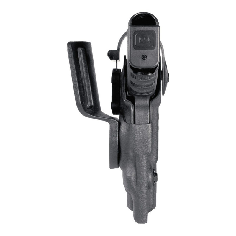 Holster Vega Holster Duty VKD807 Gaucher Noir – SIG Pro 2022 | PROS-F.A.S