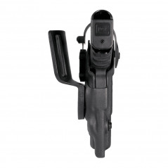 Holster Vegatek Duty VKD804 Noir – Droitier pour GLOCK 17/19/22/23
