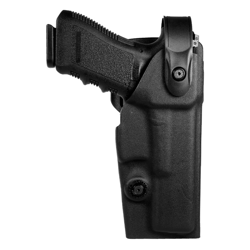 Holster Vegatek Duty VKD804 Noir – Droitier pour GLOCK 17/19/22/23