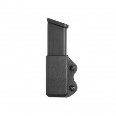 Porte-chargeur simple inside 8IX00 noir pistolet automatique discret