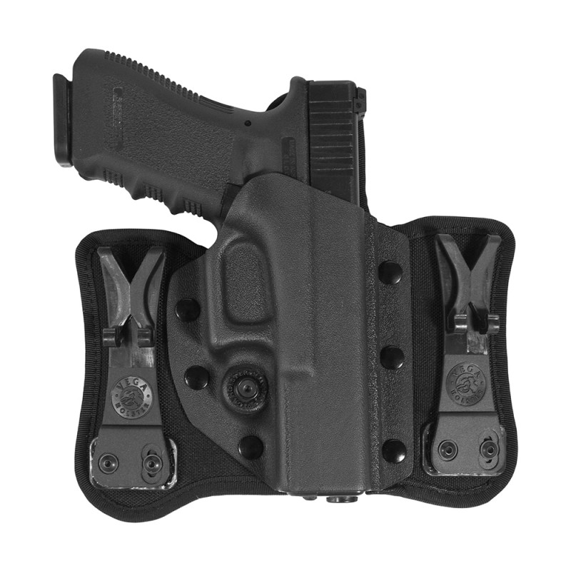 Holster IF807 Inside Flat SIG PRO 2022 – Port Discret Noir Vega