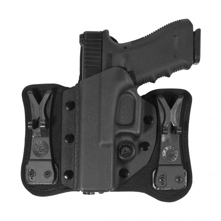 Holster Gaucher Inside Flat IF807 Noir pour SIG PRO 2022