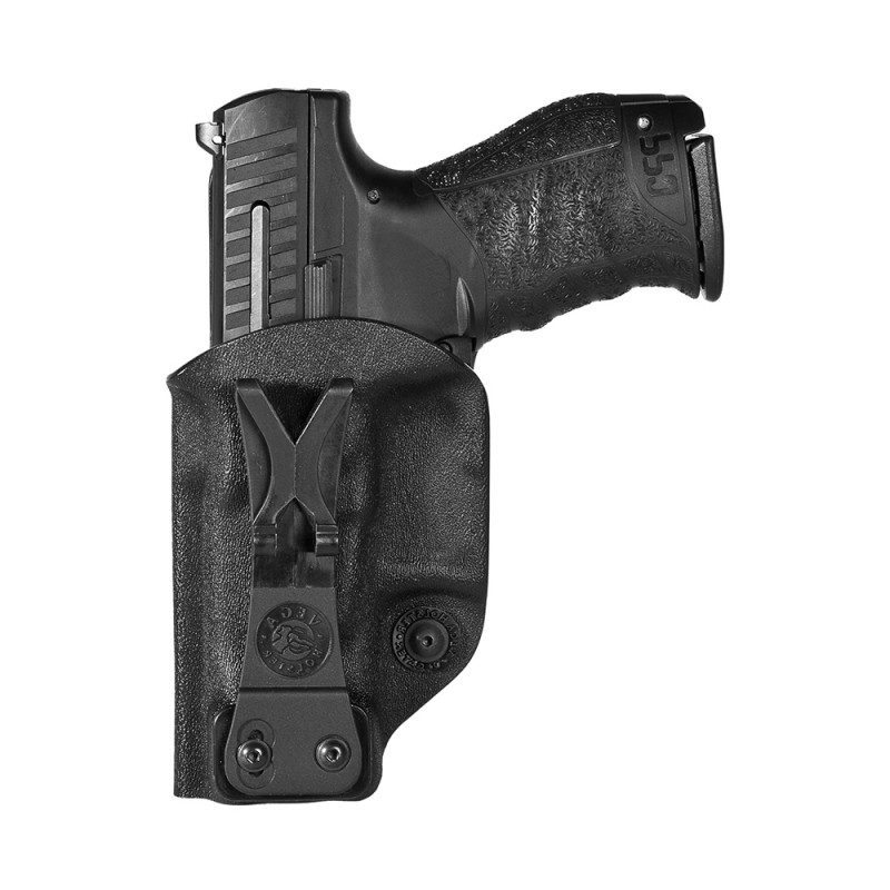 Holster Gaucher IU804 Glock 17 Glock 22 Port Discret Holster Gaucher IU804 Glock 17 Glock 22 Port Discret