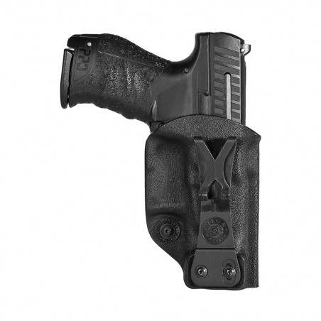 Holster IU807 Inside Under Shirt SIG PRO 2022 – Port Discret Noir