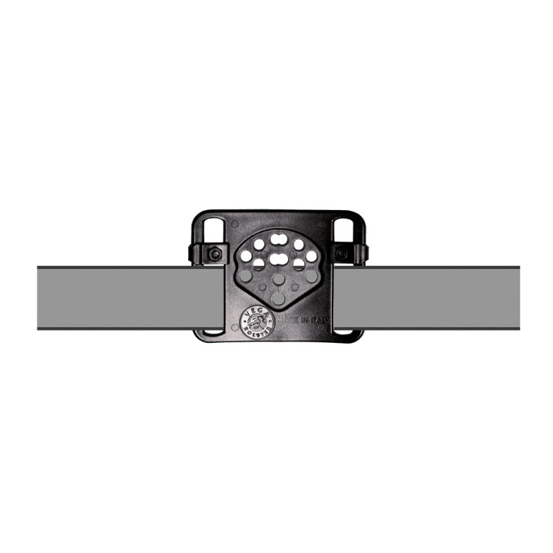Holster Droitier Vegatek Short VKS800 Vert Olive – Holster Compact pour PAMAS / MAS-G1