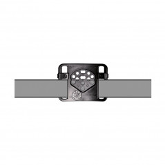 Holster gaucher Vegatek Short VKS800 vert olive – PAMAS / MAS-G1 Holster gaucher Vegatek Short VKS800 vert olive – PAMAS / MAS-G1