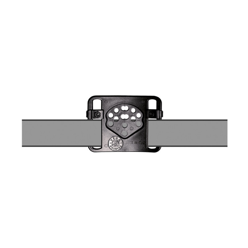 Holster gaucher Vegatek Short VKS800 vert olive • PAMAS / MAS-G1 Holster gaucher Vegatek Short VKS800 vert olive • PAMAS / MAS-G1