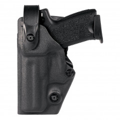 Holster Vegatek Top VKT873 – Gaucher Noir | Vega Holster pour H&K SFP9