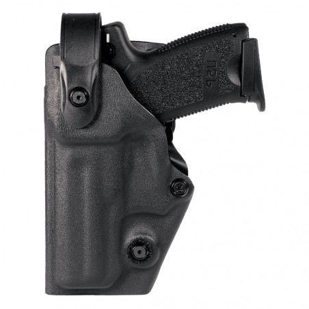 Holster Vegatek Top VKT873 – Gaucher Noir | Vega Holster pour H&K SFP9