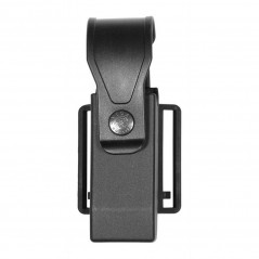Porte-chargeur simple 8MH00 noir • Pour pistolet automatique