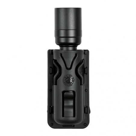 Holster Vegatek Short VKS800 Noir – Holster ceinture droitier PAMAS/MAS-G1 | PROS-F.A.S