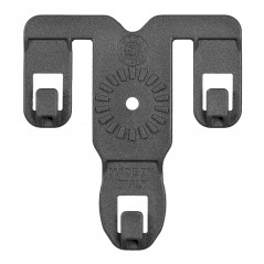 Plateforme modulaire compacte 8K83 – Fixation MOLLE pour accessoires Vega Holster