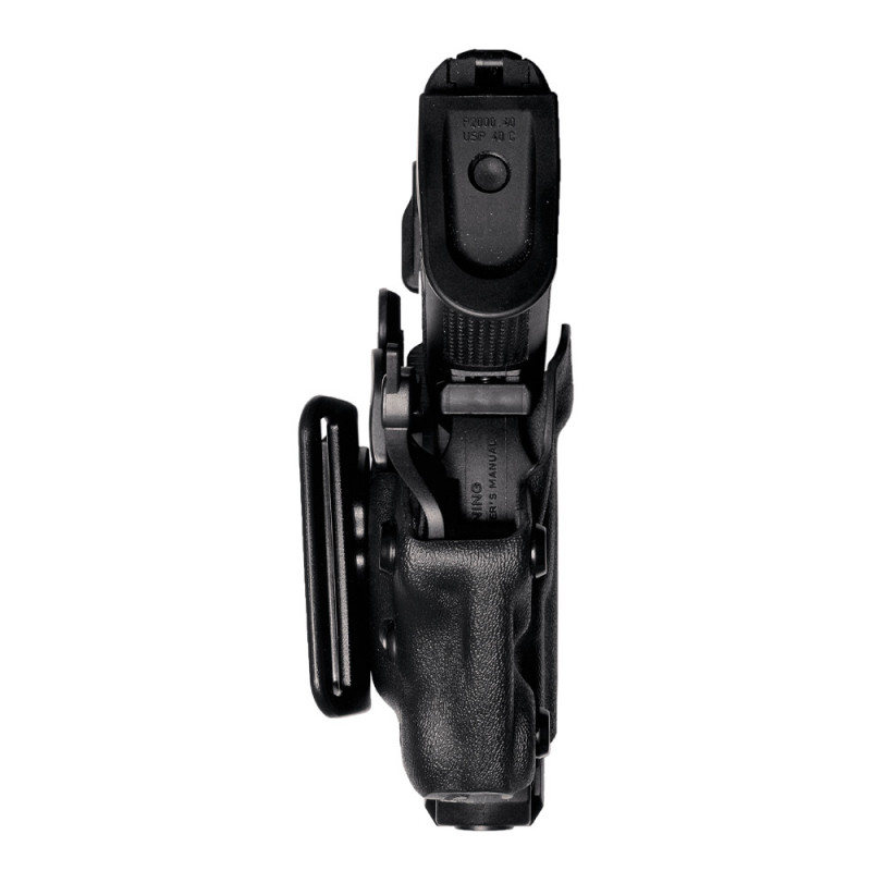 Holster Vegatek Short VKS800 Noir – Holster droitier PAMAS/MAS-G1
