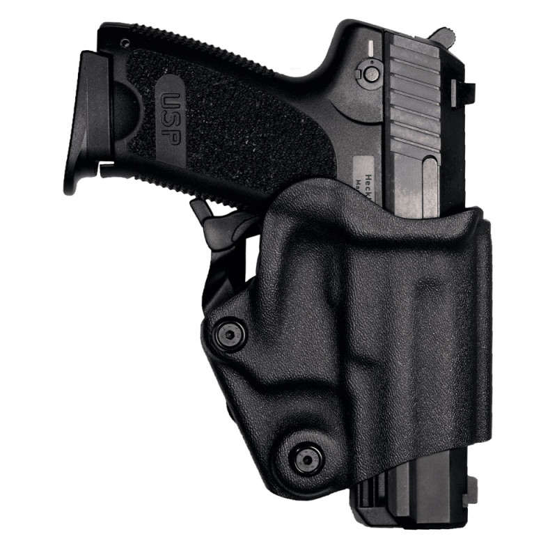 Holster Vegatek Short VKS800 Noir – Holster droitier PAMAS/MAS-G1