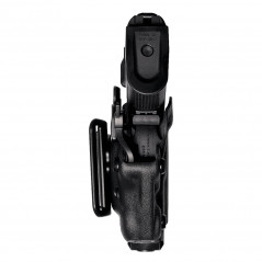 Holster Gaucher Vegatek Short VKS800 – Noir (compatible PAMAS /MAS-G1) Holster Gaucher Vegatek Short VKS800 – Noir (compatible PAMAS /MAS-G1)