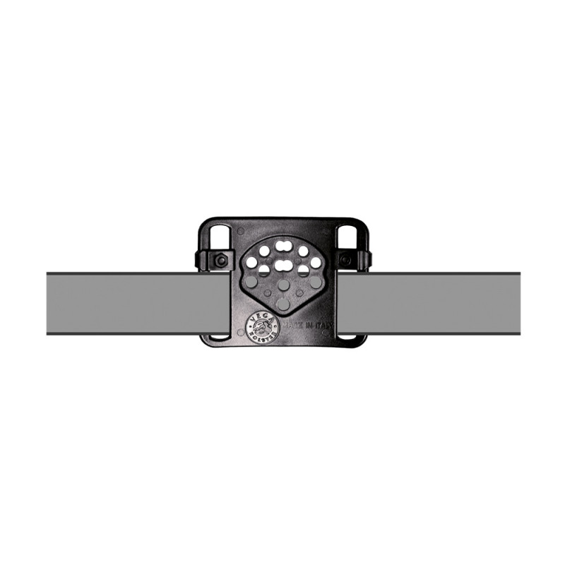 Holster Vegatek Short VKS800 Gaucher Noir – Vega Holster, niveau 3 sécurité Holster Vegatek Short VKS800 Gaucher Noir – Vega Holster, niveau 3 sécurité