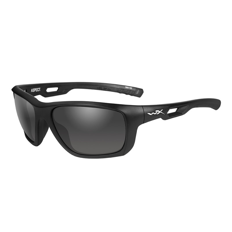 Lunettes de protection balistique verres fumés – Anti-éblouissement & intervention | PROS-F.A.S Lunettes de protection balistique verres fumés – Anti-éblouissement & intervention | PROS-F.A.S