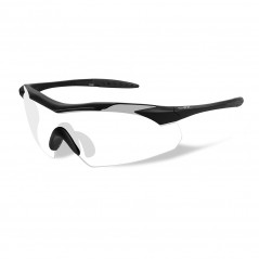 Lunettes balistiques Wiley X Vapor 2.5 – Noir | Kit 3 écrans Lunettes balistiques Wiley X Vapor 2.5 – Noir | Kit 3 écrans