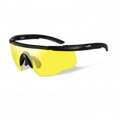Lunettes balistiques Wiley X Saber Advanced – Écran jaune | PROS-F.A.S