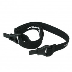 Lunettes balistiques Wiley X Saber Advanced – Écran jaune