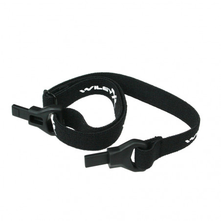 Lunettes balistiques Wiley X Saber Advanced – Monture noire • Kit 3 écrans