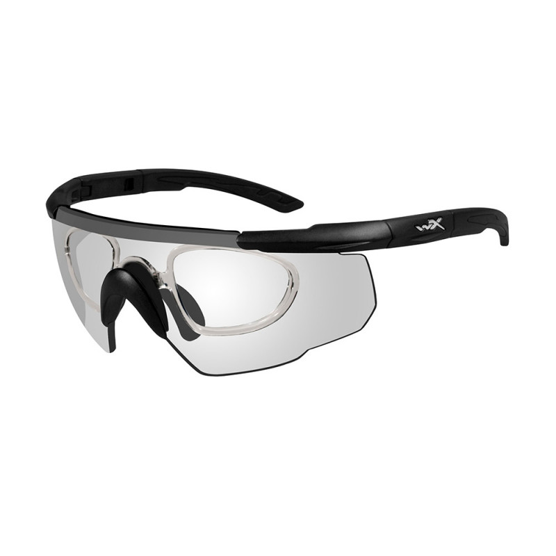 Insert optique RX pour lunettes balistiques Saber Advanced/Rogue – Wiley X | PROS-F.A.S