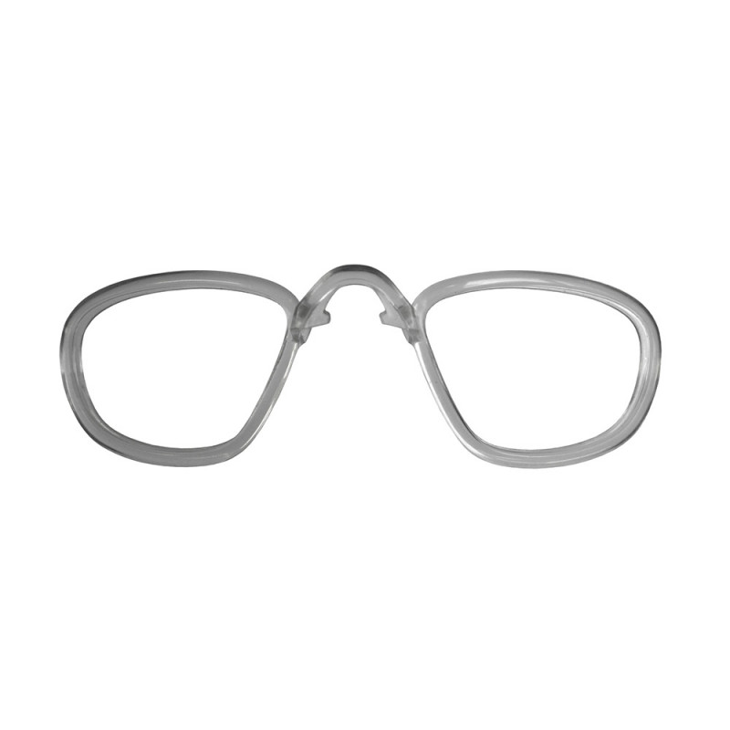 Insert optique RX pour lunettes balistiques Saber Advanced/Rogue – Wiley X | PROS-F.A.S