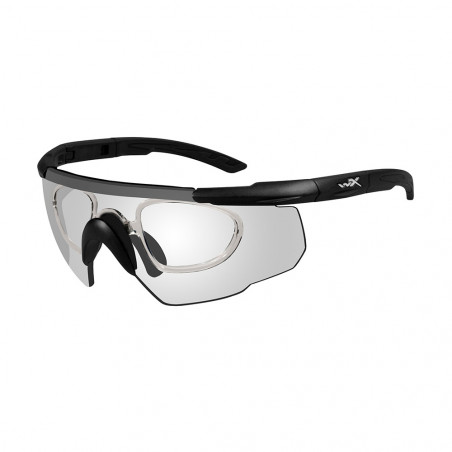 Insert verres correcteurs pour lunettes de protection balistique Vapor 2.5