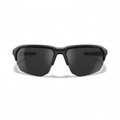Lunettes Balistiques JAKL Noir Verres CAPTIVATE Fumé