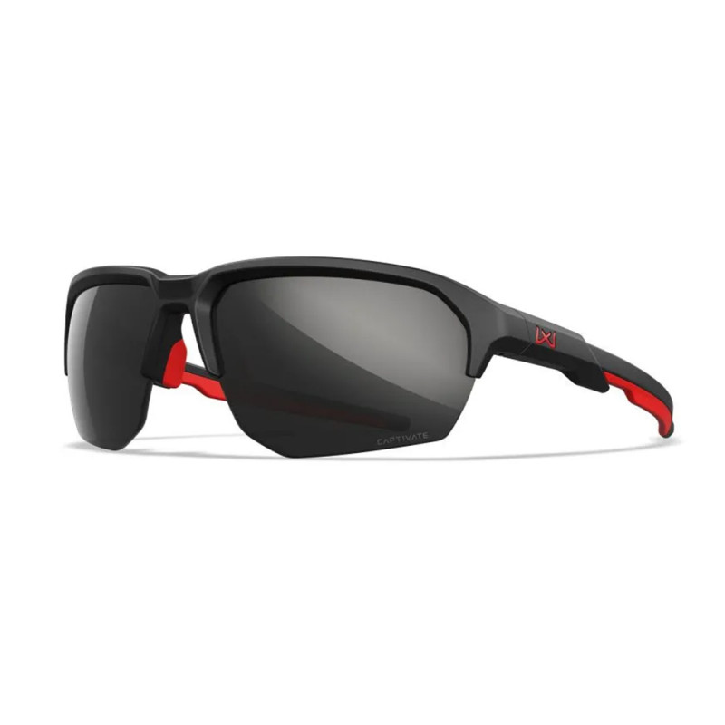 Lunettes balistiques Jakl American Sniper Captivate™ – protection + style Lunettes balistiques Jakl American Sniper Captivate™ – protection + style